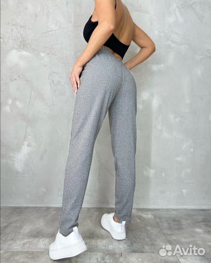 Брюки, топ. Одежда женская