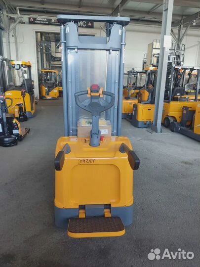 Штабелер (ричтрак) Aurora Forklift CDDK15, 2024