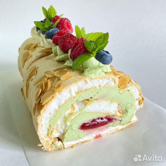 Пп десерты в Ейске