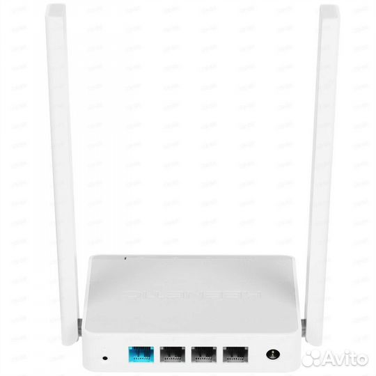 Wifi роутер keenetic