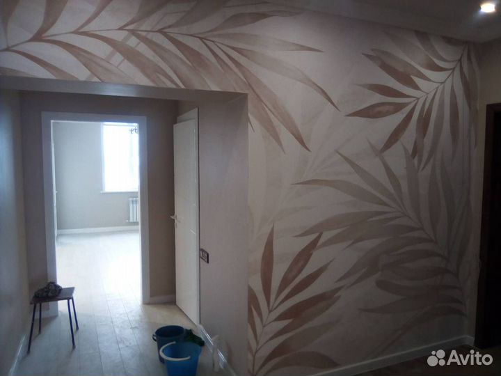 Ремонт(дом) Вашей мечты