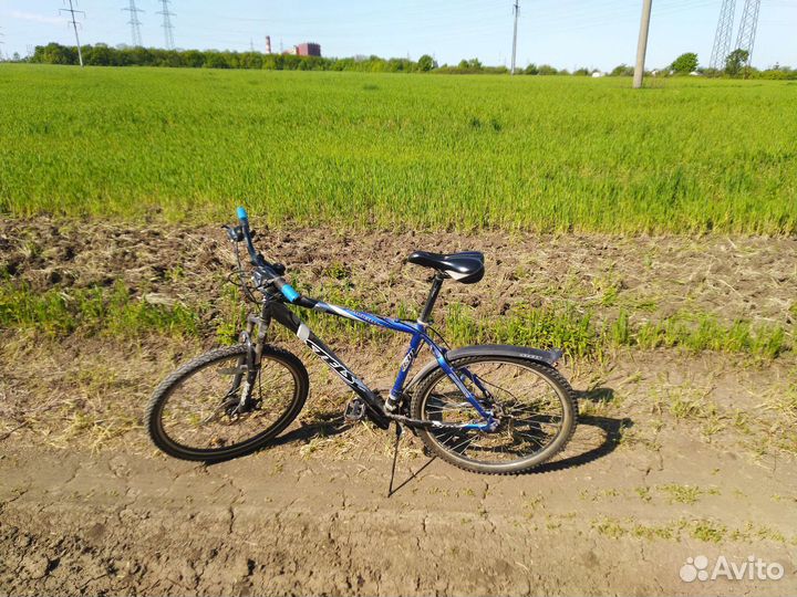 Велосипеды бу взрослый, Stels 830