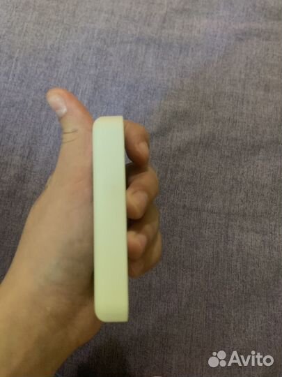 Зарядка MagSafe Battery Pack беспроводная зарядка