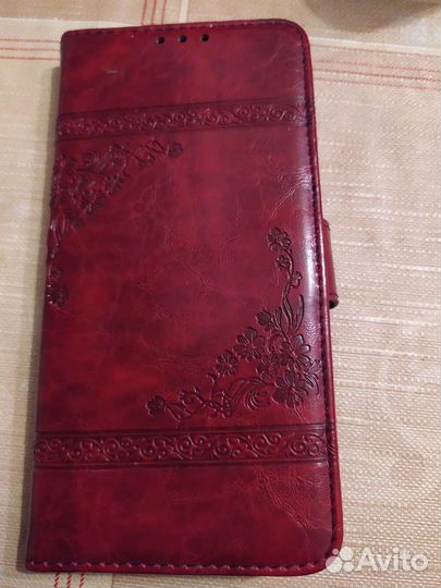 Чехол для xiaomi redmi note 7 новый