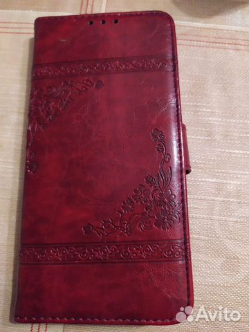 Чехол для xiaomi redmi note 7 новый