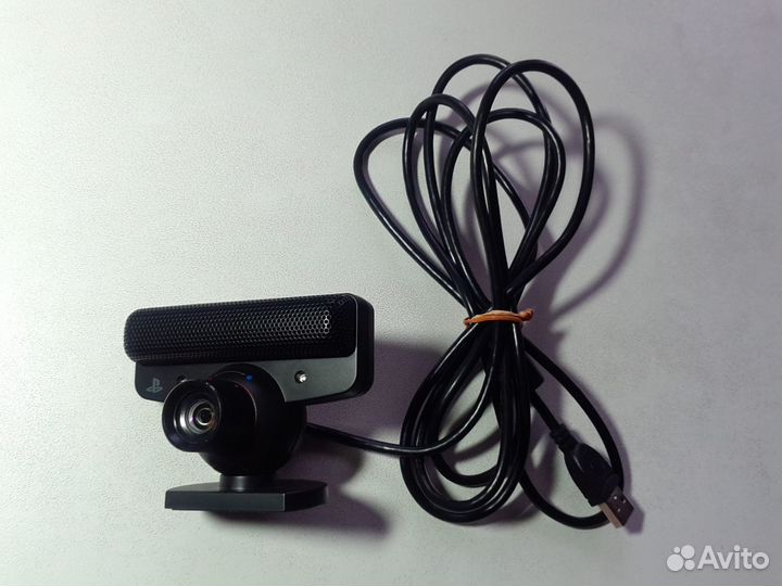 Игровая камера Sony PS3 Eye, новая
