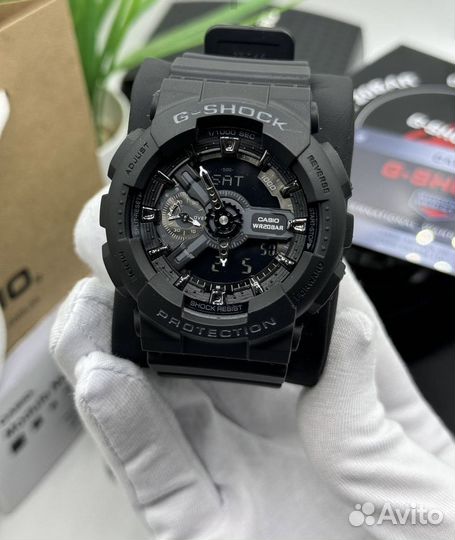 Наручные часы G-Shock