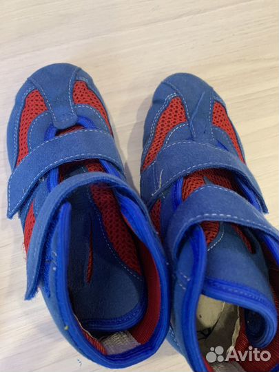 Самбовки 31 размер