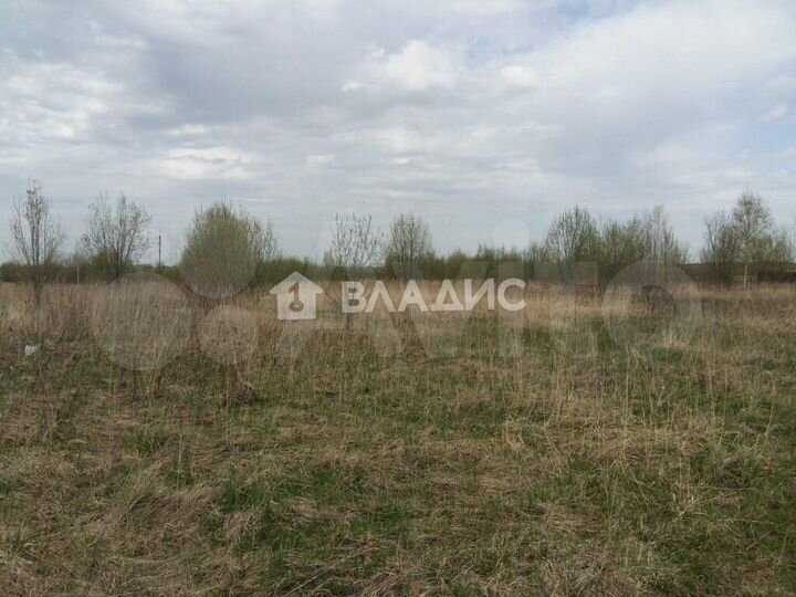 Участок 17 сот. (личное подсобное хозяйство (лпх))