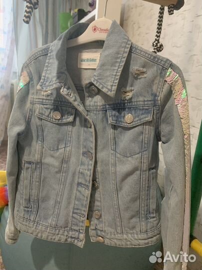 Комплект одежды лето и зима