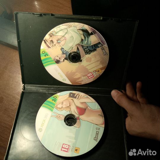 Диски на xbox 360 гта 5