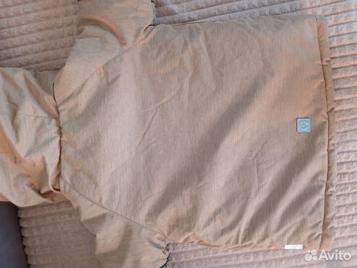 Куртка зимняя crockid 98 104 для мальчика