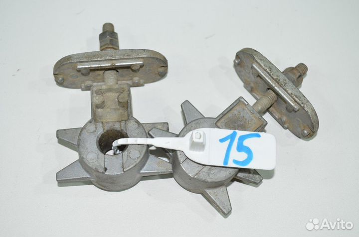 Натяжители цепи Yamaha FZX250 zeal