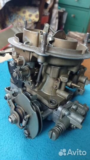 Карбюратор Волга 3110