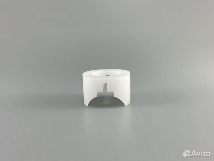 Поджимная втулка рулевой рейки Hyundai Elantra