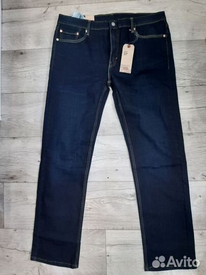 Джинсы Levi's 511