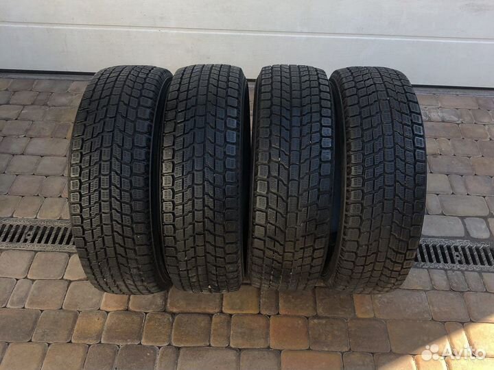 Yokohama Geolandar I/T G072 215/65 R16 96Q, 4 шт