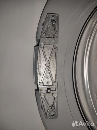 Люк для стиральной машины bosch serie 6