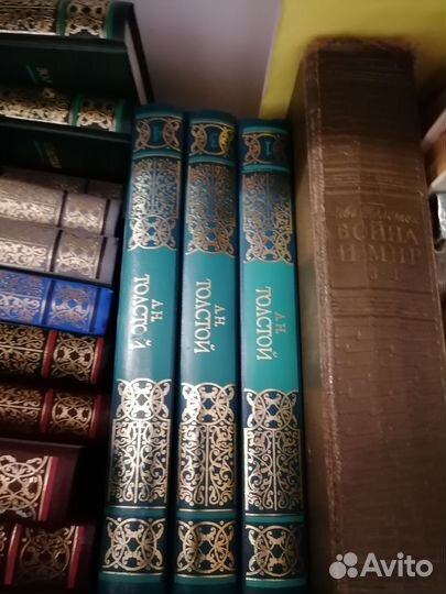 Книги новые