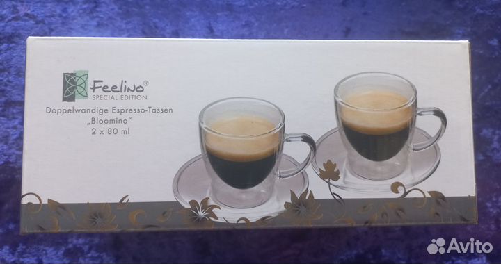 Чашка кофейная.Чашка