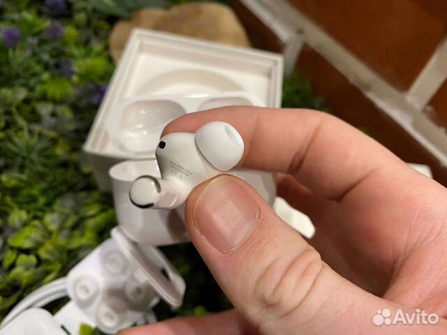 AirPods Pro реплика Premium