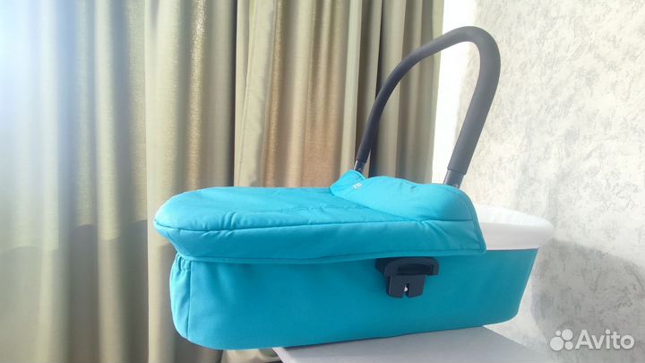 Коляска Britax