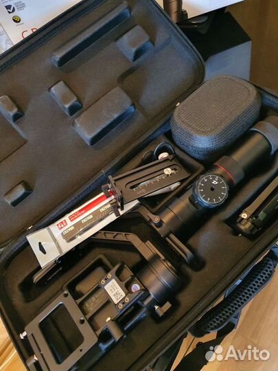 Стабилизатор для съемки