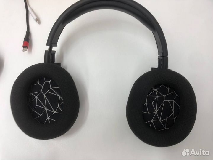 Беспроводные наушники Steelseries arctis 1wireless