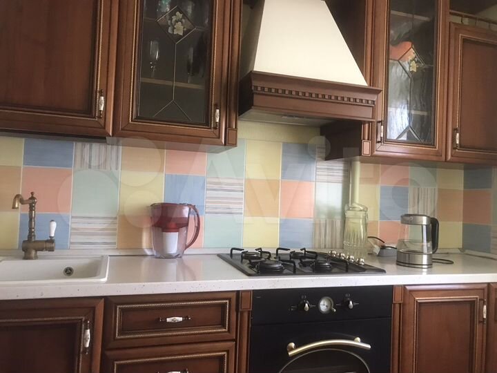 2-к. квартира, 49,5 м², 3/9 эт.