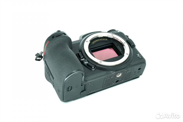 Фотоаппарат Nikon Z7 Body (состояние 5)