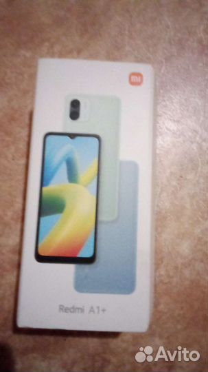 realme 1, 4/64 ГБ