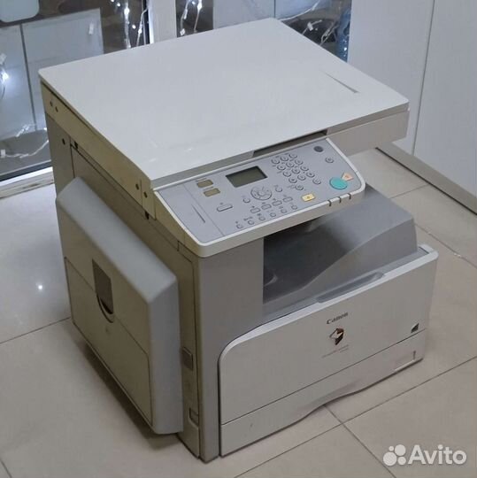 Принтер сканер копир лазерный (мфу)