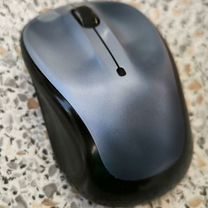 Беспроводная мышь logitech m325 (на запчасти)