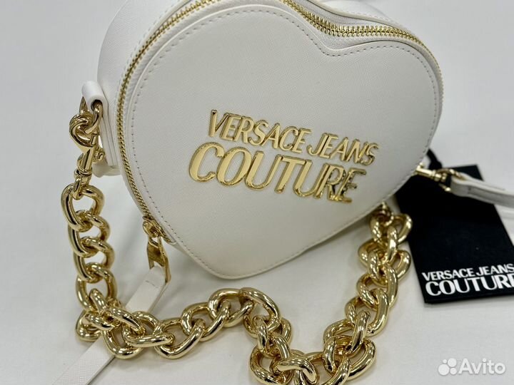 Сумка Versace Jeans Couture оригинал