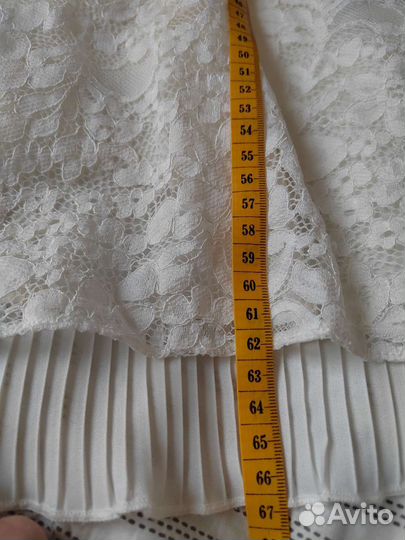 Платье праздничное