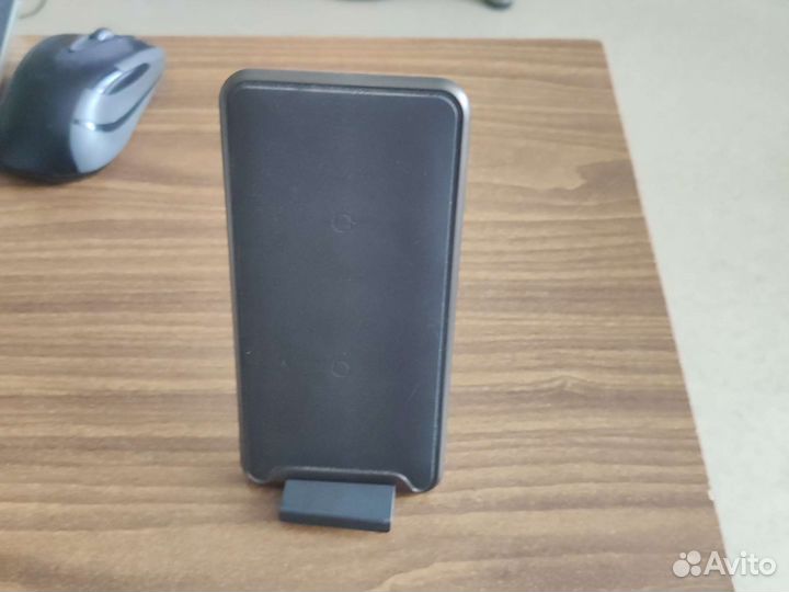 Wireless charger pad