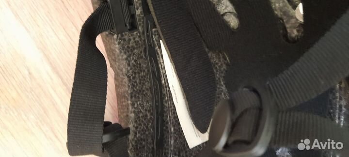 Детский шлем защитный размер М