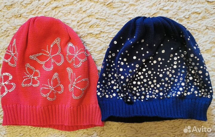 Шапочки Catya р. 50-52