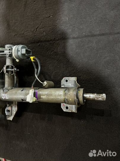 Замок зажигания Hyundai Sonata 4 Ef Тагаз 2.7