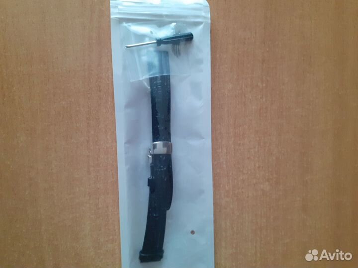 Ремешок для женских часов 14 мм