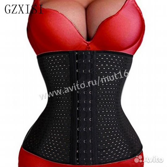 Корсет Abdomen