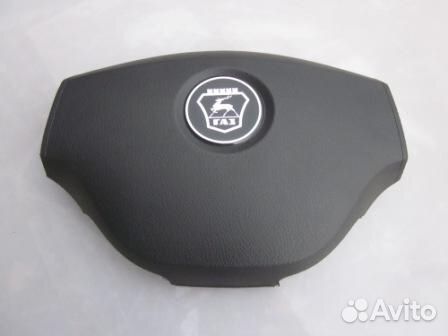 Накладка руля 2752 декорат
