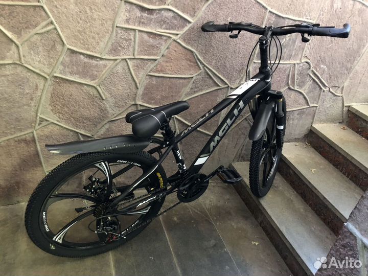 Велосипед арт. 683