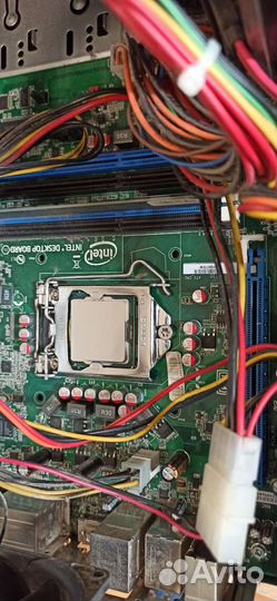 Установка виндовс, драйверов, чистка, ремонт