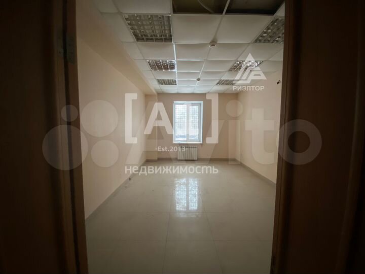 Офис 375 кв.м