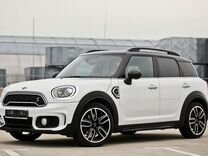 MINI Cooper Countryman 1.5 AT, 2021, 33 890 км, с пробегом, цена 3 000 000 руб.