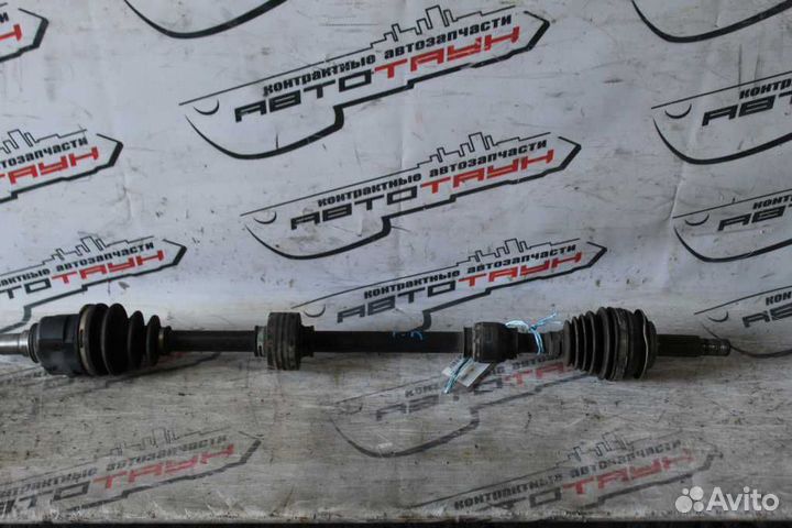 Привод toyota 1NZ-FE 2NR-FKE. porte probox ractis