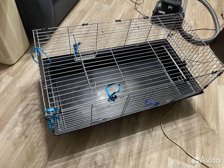 Большая клетка для грызунов