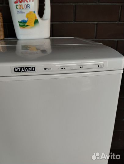 Морозильная камера бу