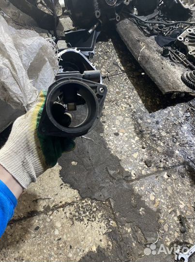 Датчик дмрв на ваз 2107